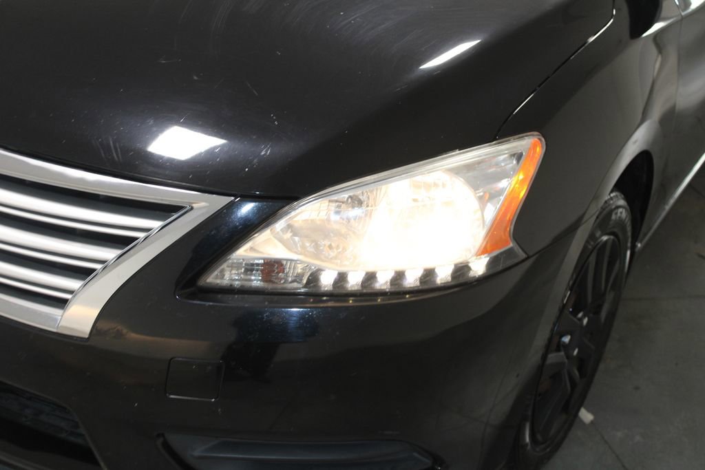 Used 2013 Nissan Sentra SV w/ Driver Pkg image 45
