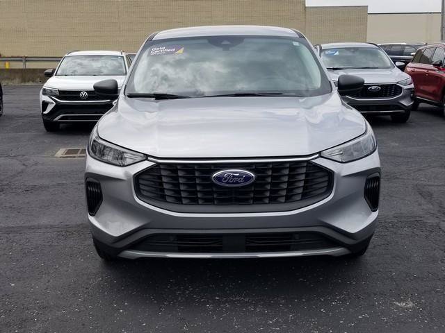 Certified 2023 Ford Escape Active AWD/4WD image 5