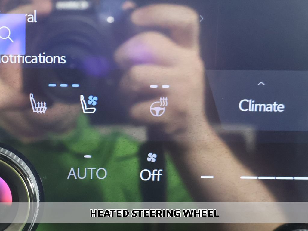 Used 2024 Lexus TX 350 AWD w/ Technology Package image 11
