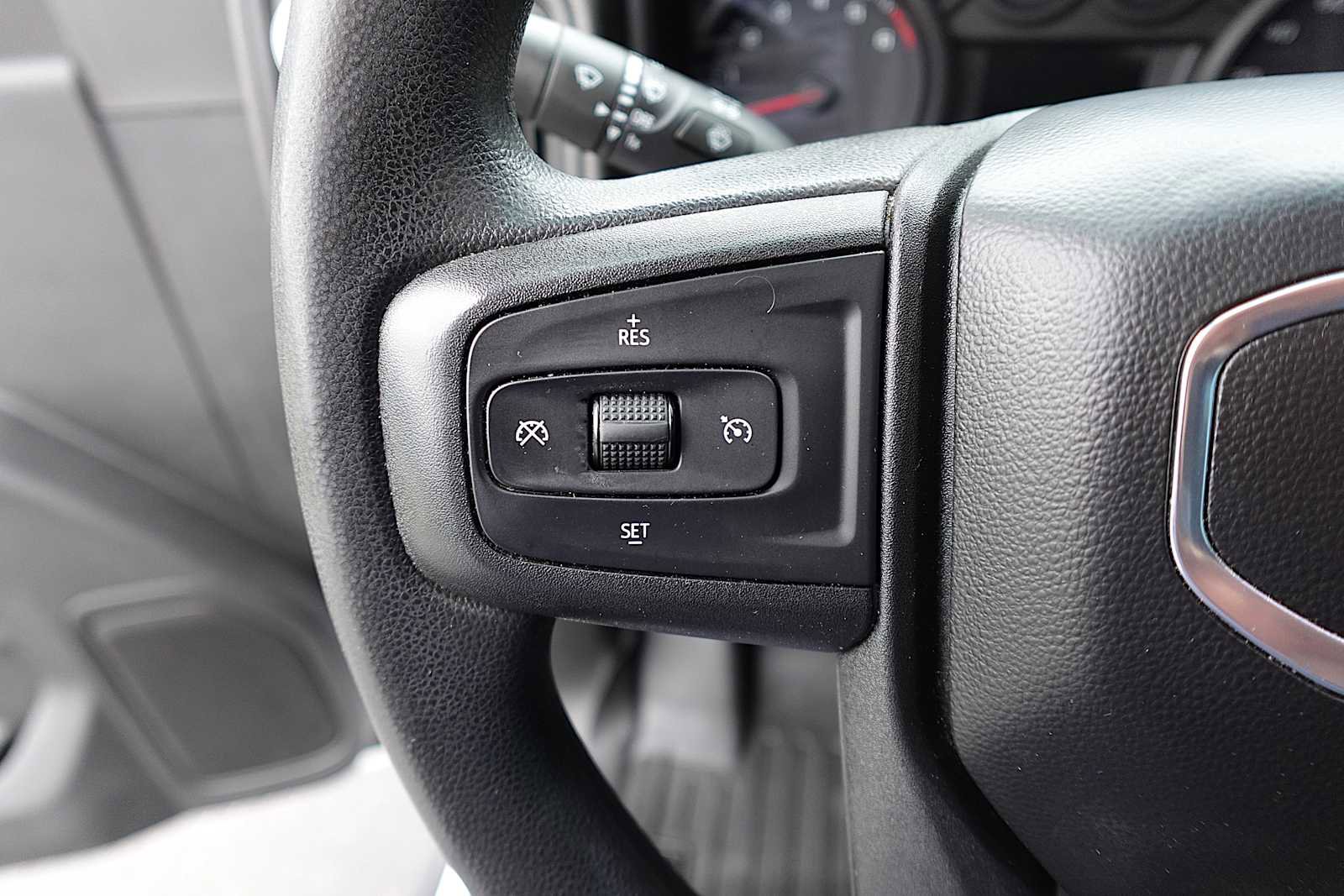 Used 2023 GMC Sierra 3500 Pro w/ Convenience Package AWD/4WD image 19