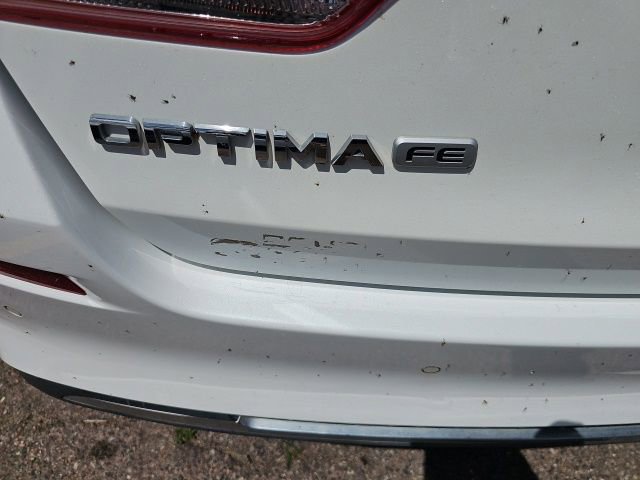 Used 2019 Kia Optima LX FWD image 5