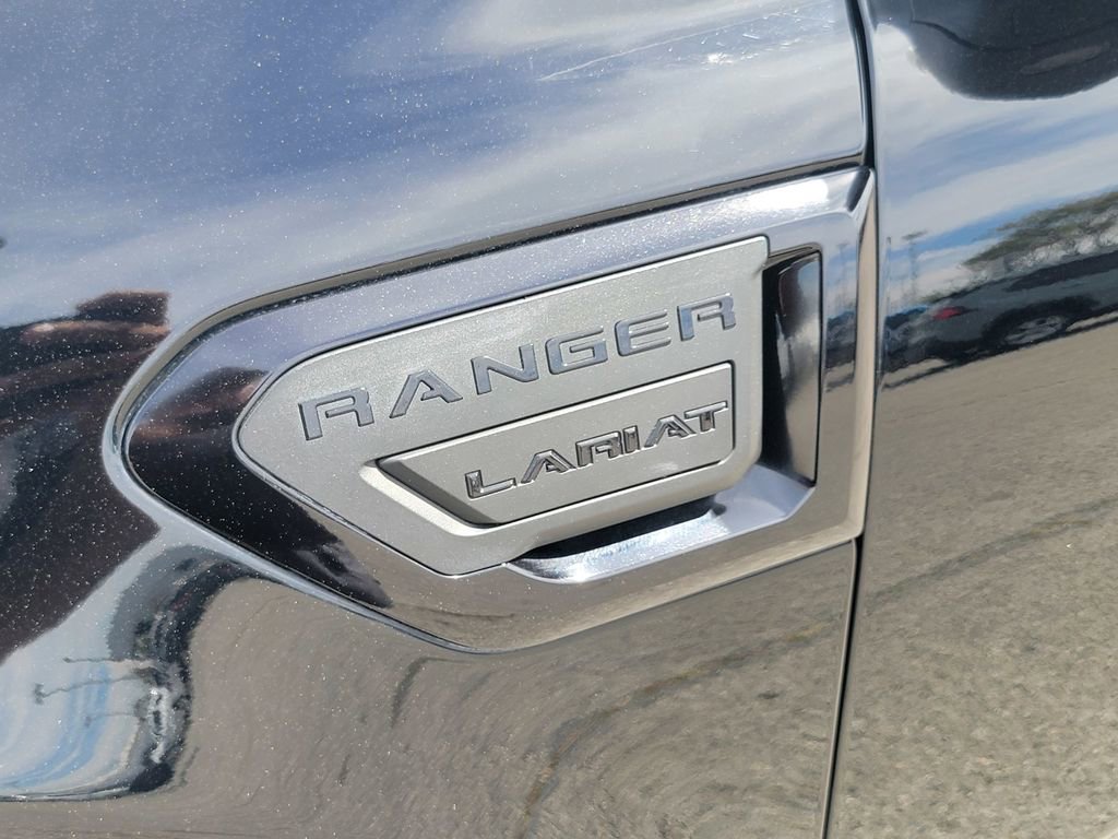Used 2020 Ford Ranger Lariat image 12