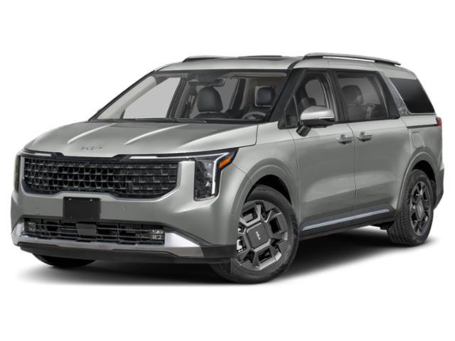 New 2027 Kia Carnival SX FWD image 1