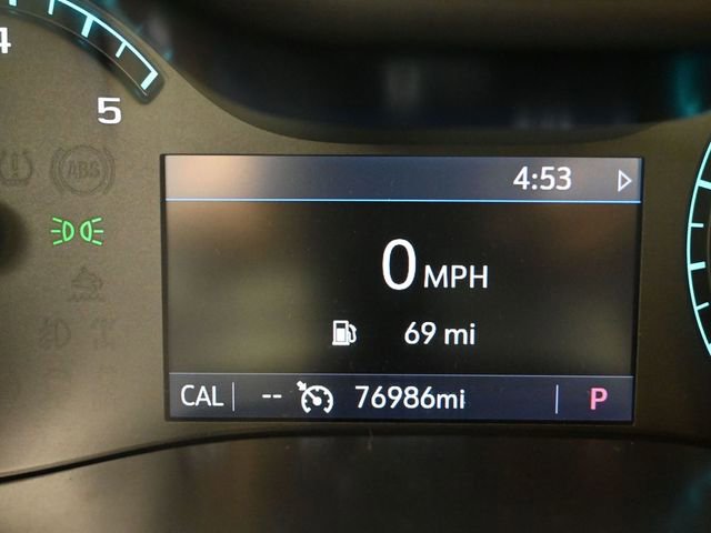 Used 2019 Chevrolet Colorado Z71 image 29