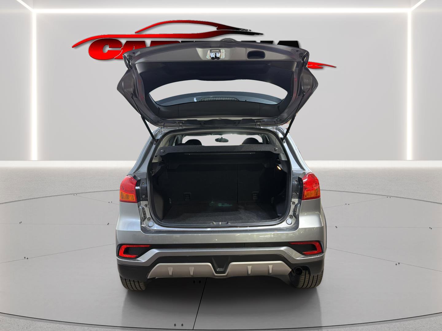 Used 2018 Mitsubishi Outlander Sport ES image 20