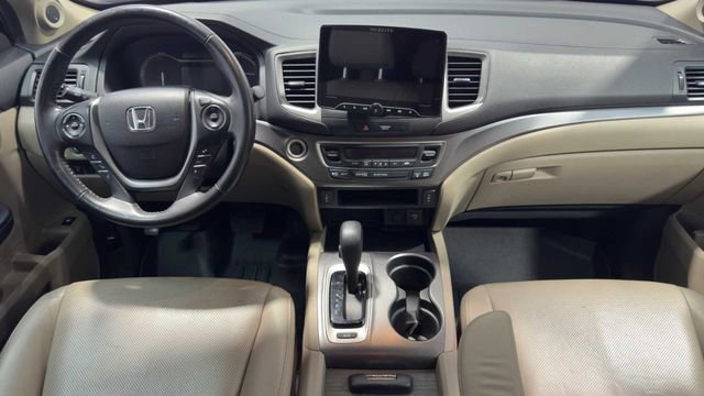 Used 2019 Honda Ridgeline RTL image 18
