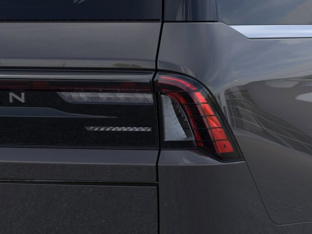 New 2026 Lincoln Navigator L Black Label AWD/4WD image 21