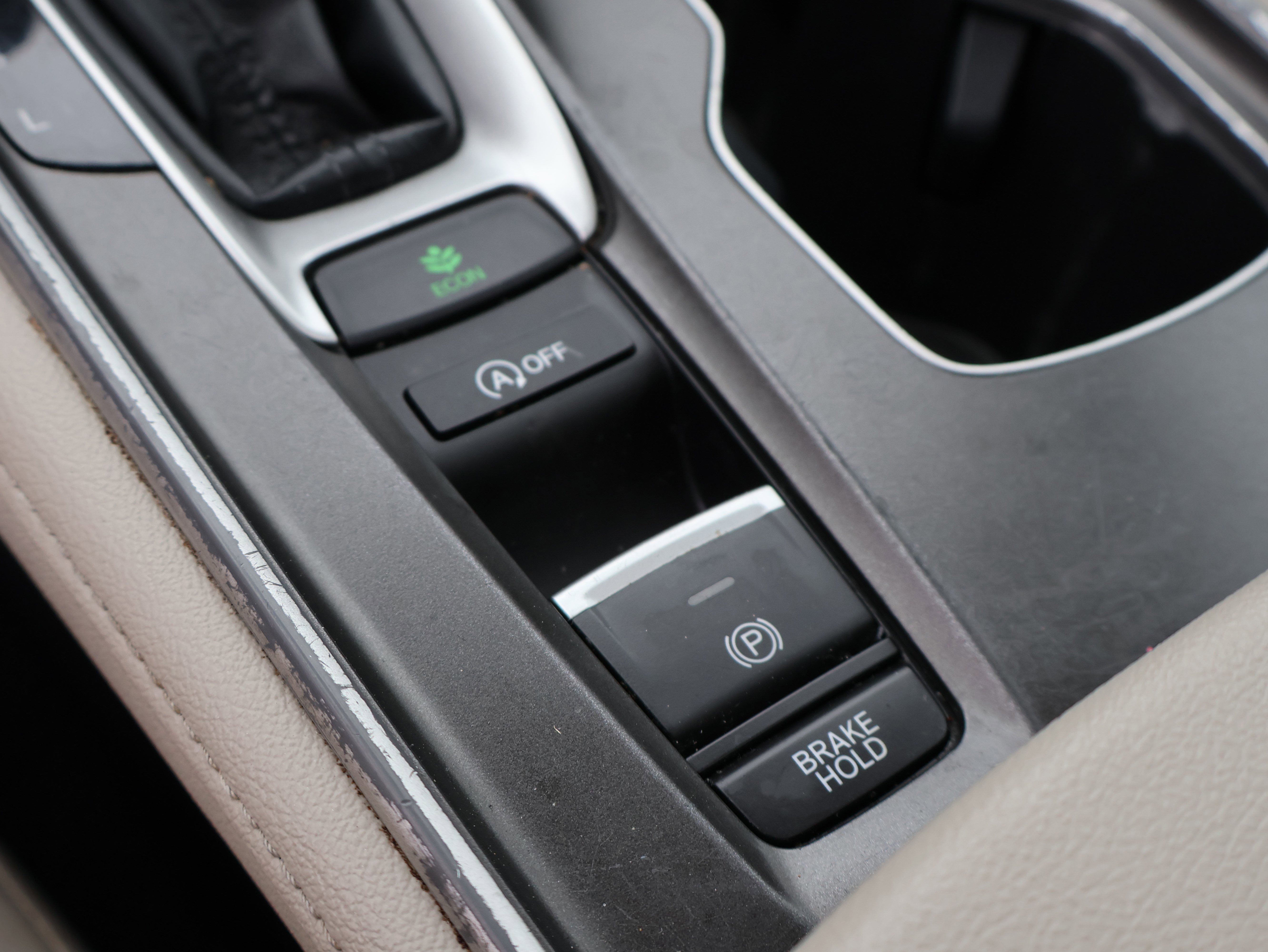 Used 2021 Honda Accord EX-L image 31