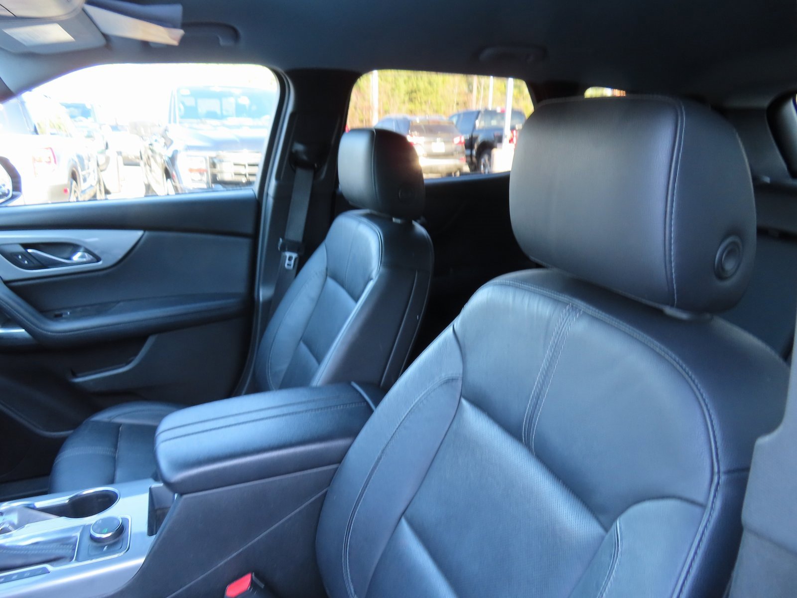 Used 2020 Chevrolet Blazer LT image 26