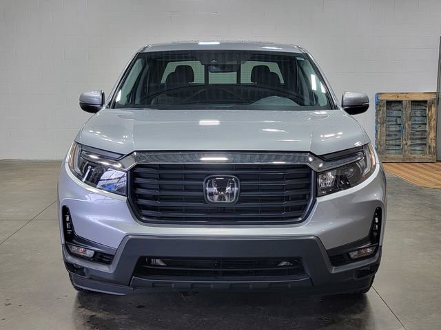 Used 2023 Honda Ridgeline RTL image 3