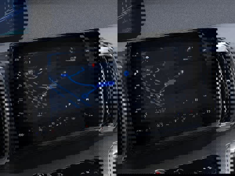 New 2026 Ford Expedition Active image 14