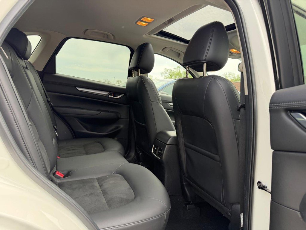 Used 2019 MAZDA CX-5 Touring AWD/4WD image 10