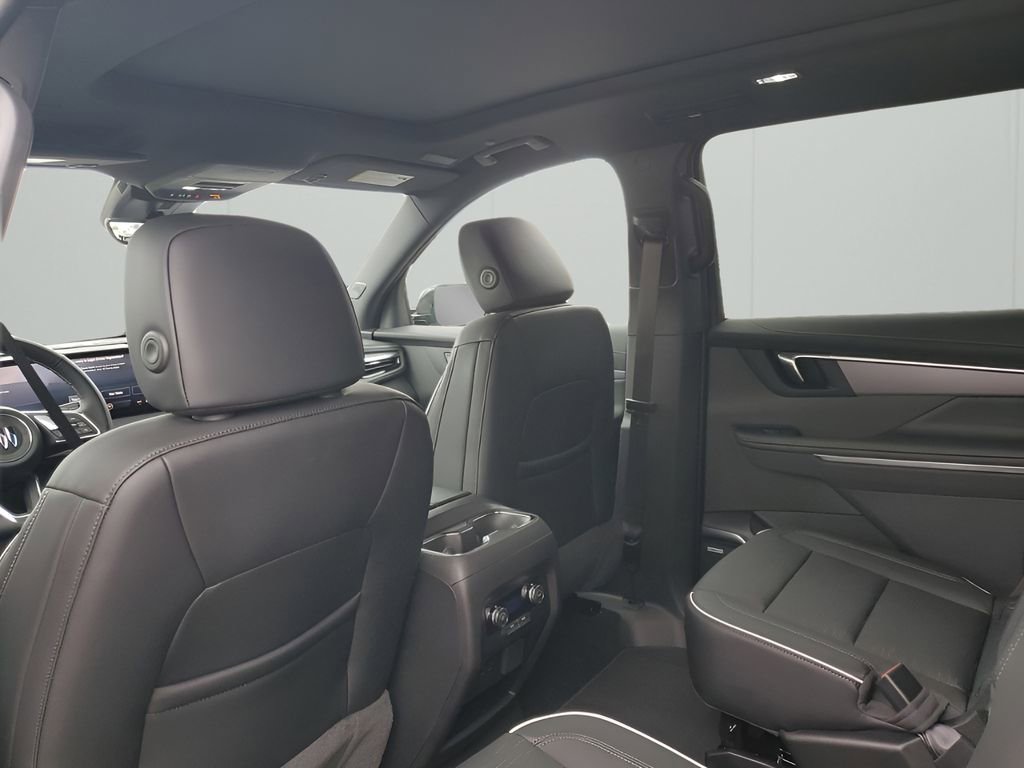 New 2026 Buick Enclave Sport Touring w/ Power Package image 18
