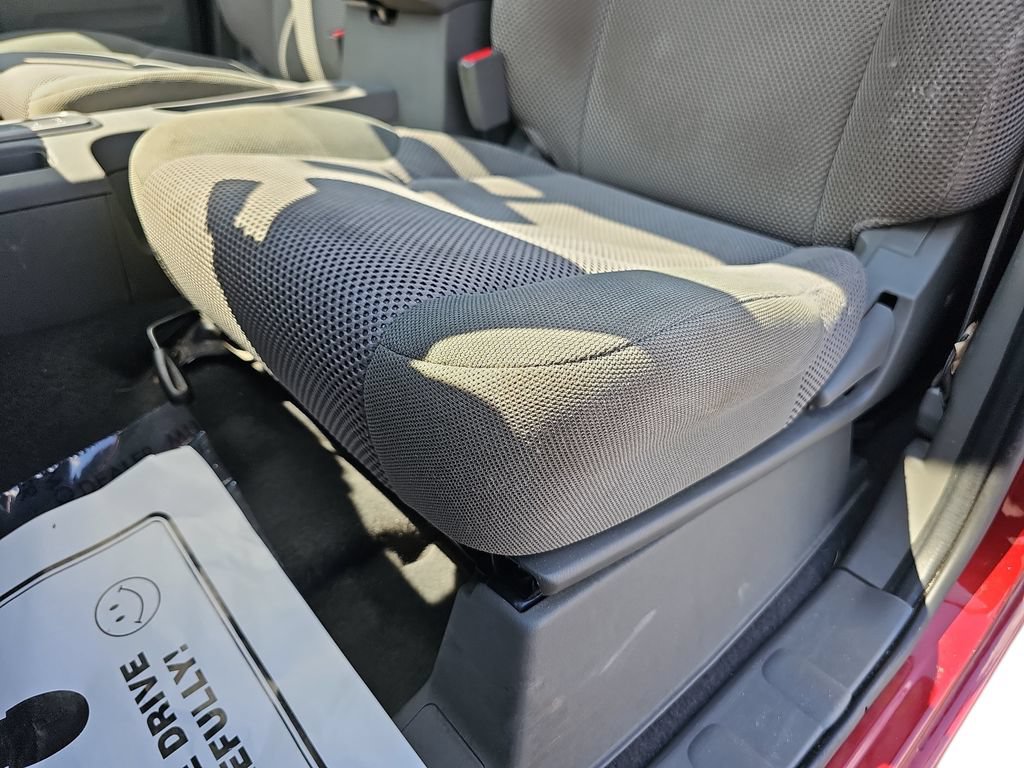 Used 2019 Nissan Frontier SV RWD image 27