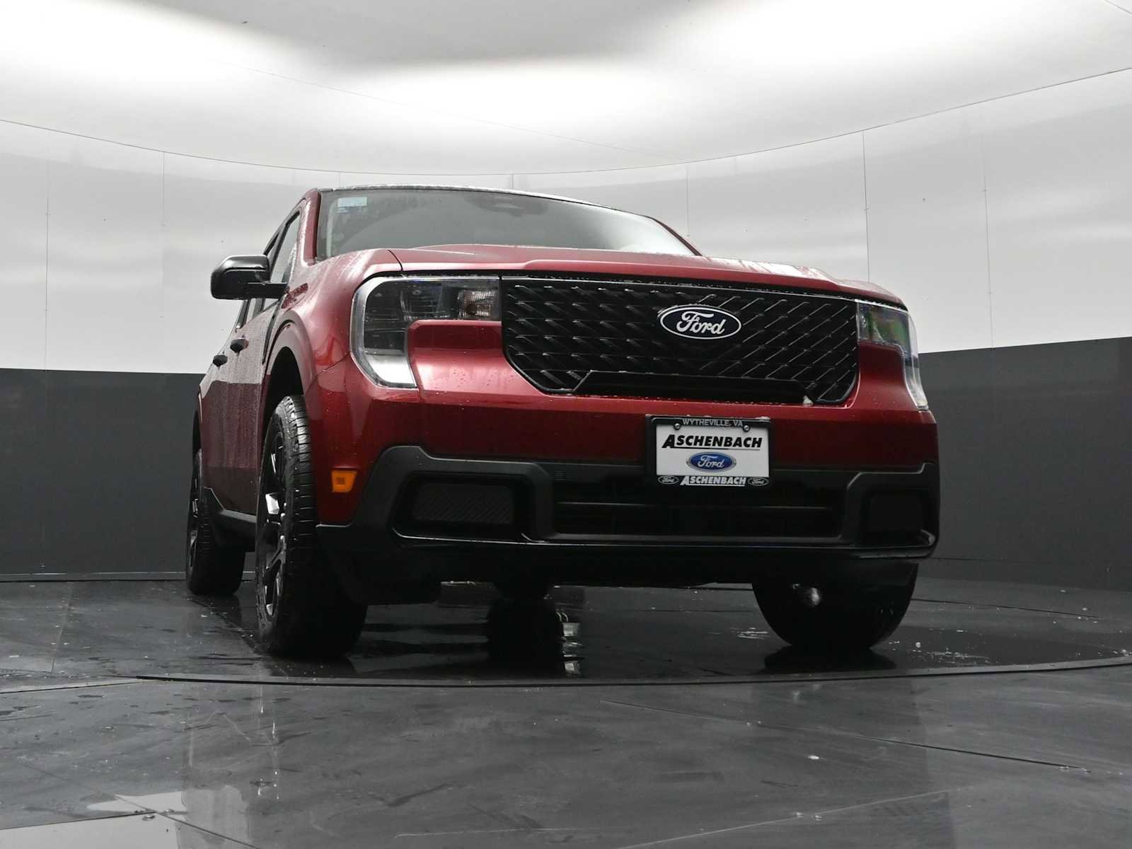 New 2026 Ford Maverick XLT w/ XLT Luxury Package image 19