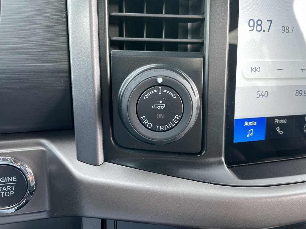 New 2026 Ford F150 XLT w/ Equipment Group 302A MID image 47