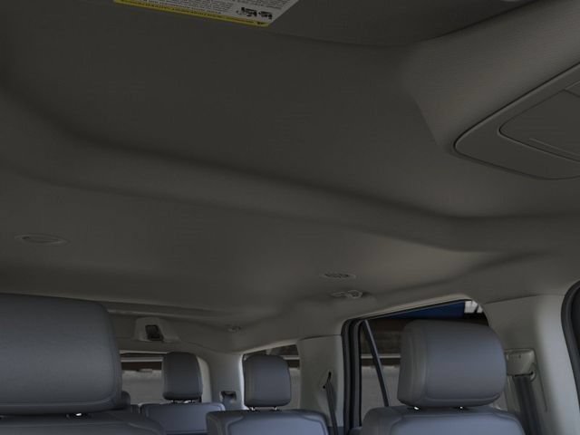 New 2026 Ford Expedition Active RWD image 22