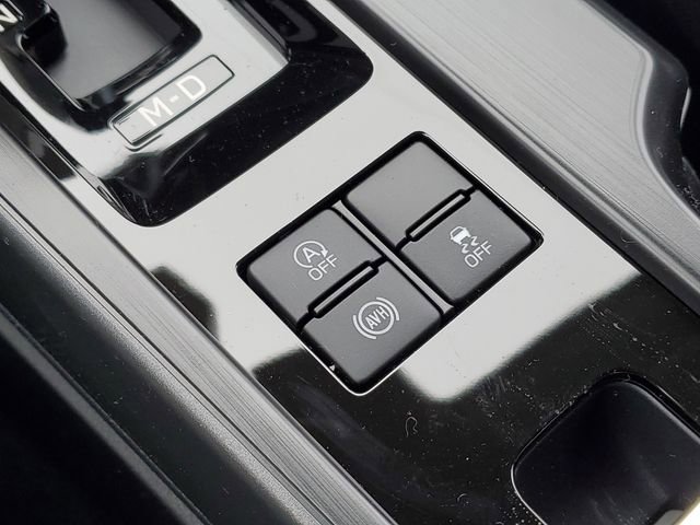 New 2026 Subaru Outback Premium image 31