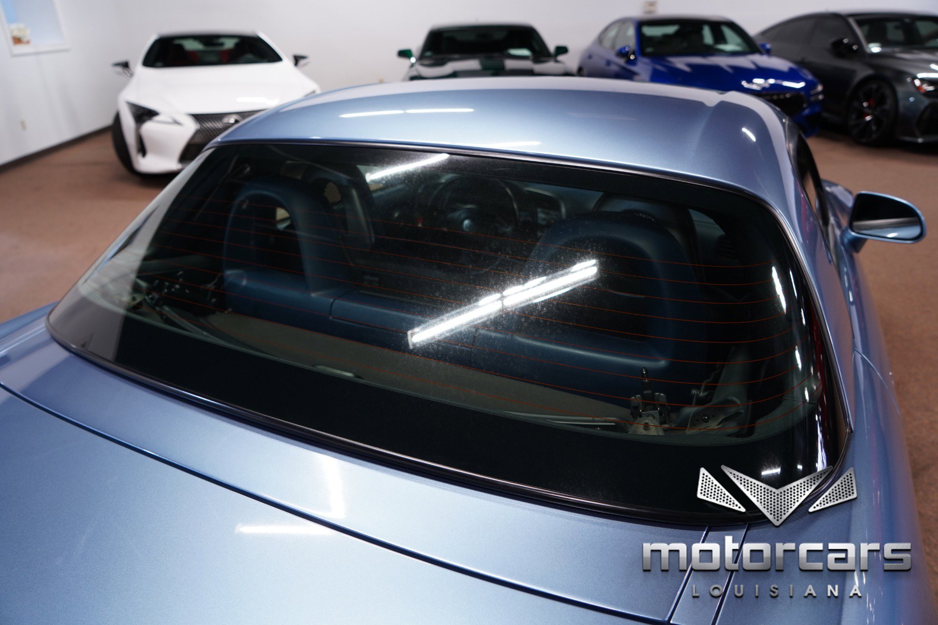 Used 2002 Honda S2000 image 17