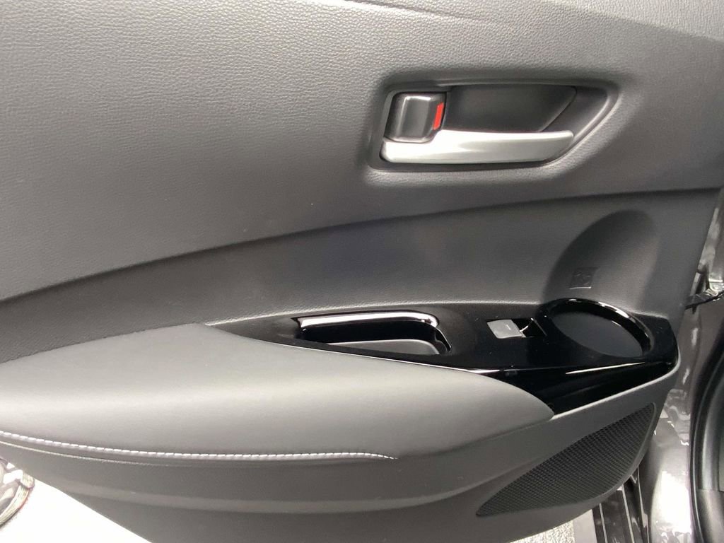 New 2026 Toyota Corolla SE image 20