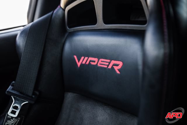 Used 2006 Dodge Viper SRT-10 RWD image 23