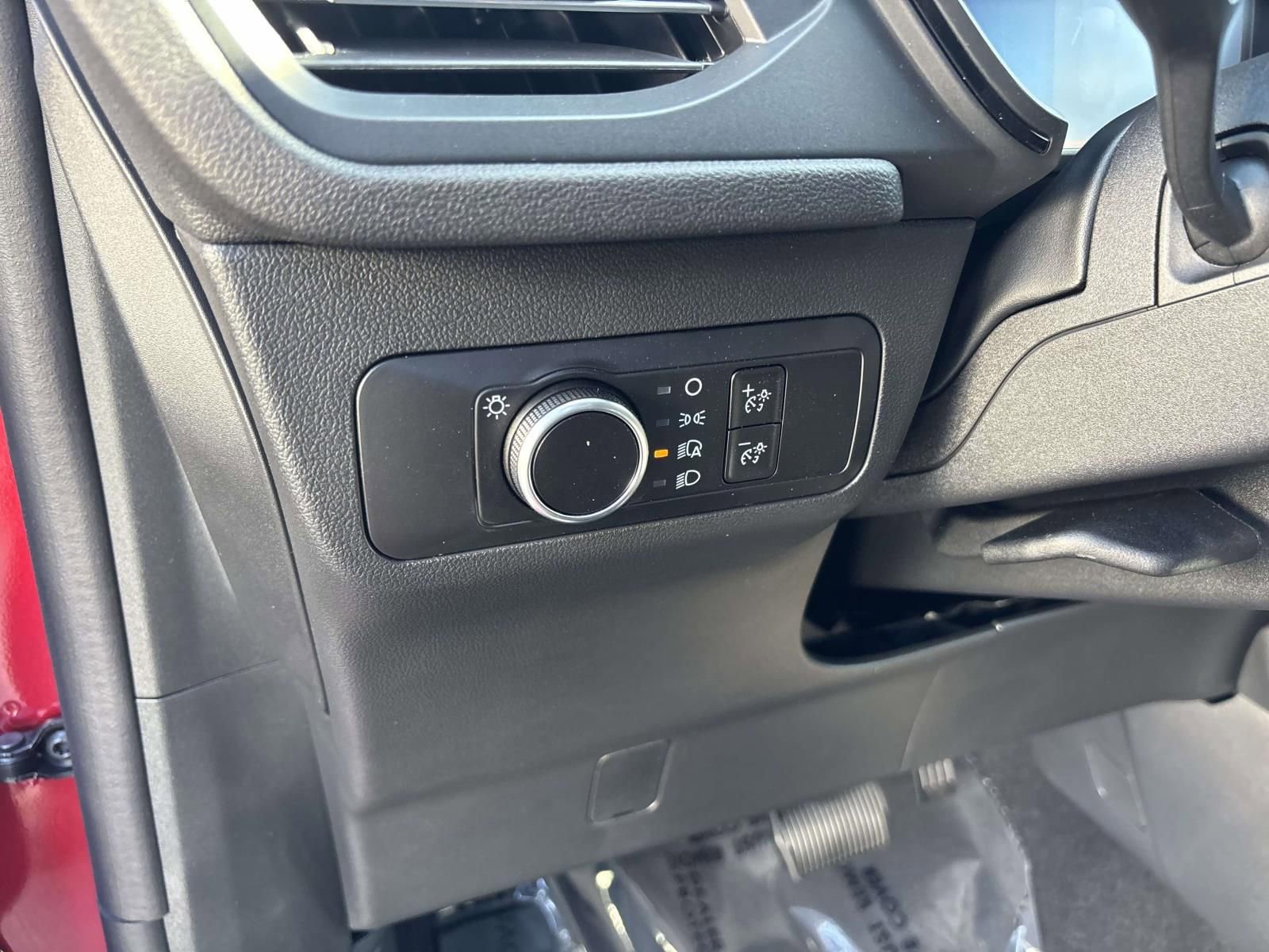 New 2026 Ford Escape ST-Line w/ Cold Weather Package image 14