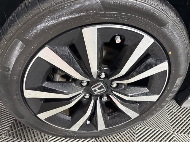 Used 2022 Honda Civic EX image 12