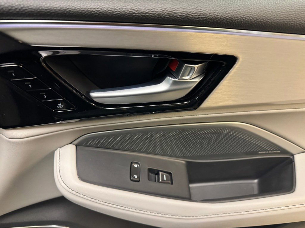 New 2026 Acura MDX w/ Technology Package AWD/4WD image 34