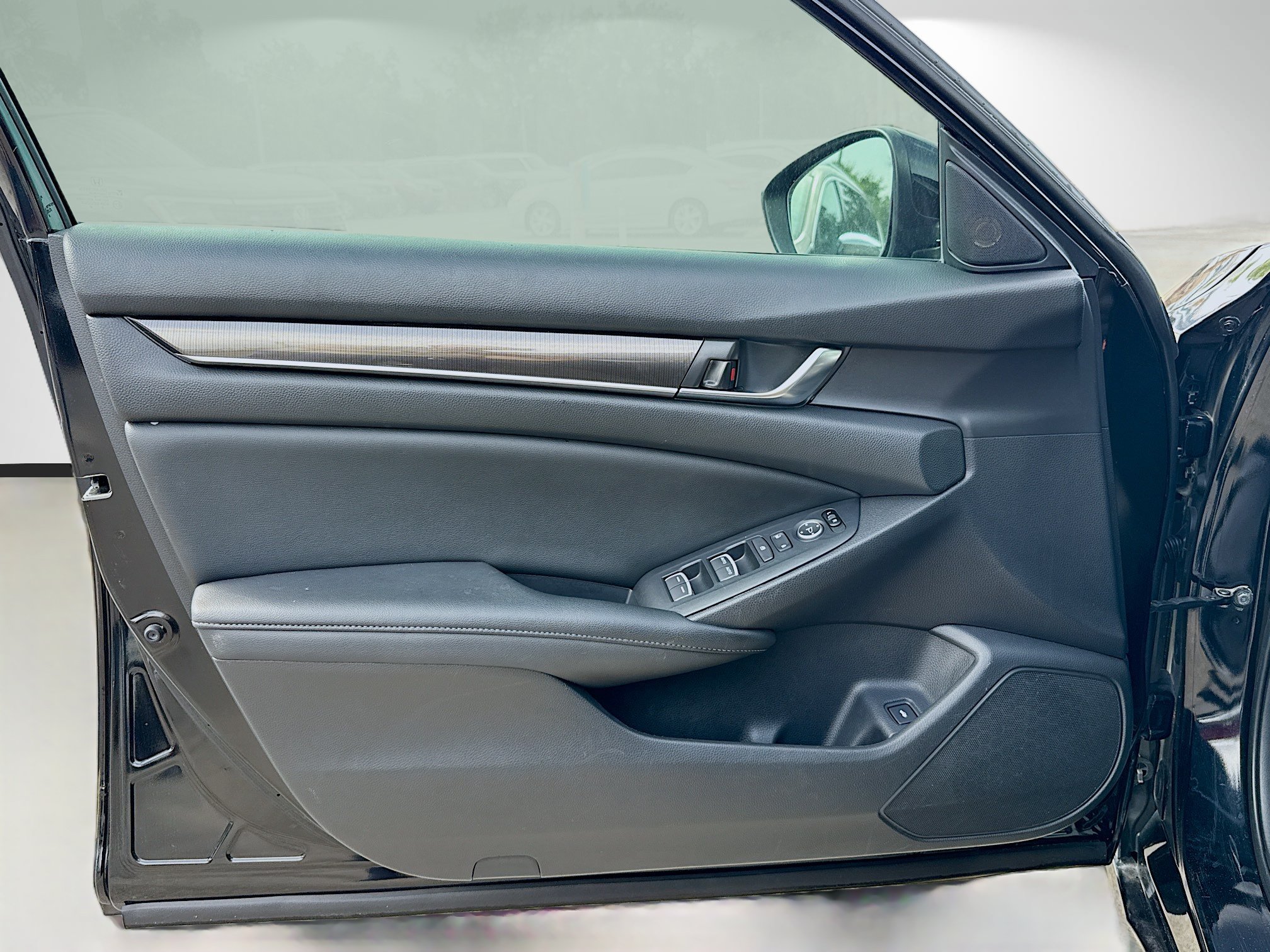 Used 2020 Honda Accord Sport image 20