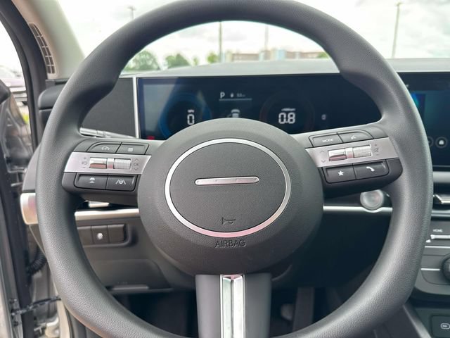 New 2026 Hyundai Tucson SE FWD image 24