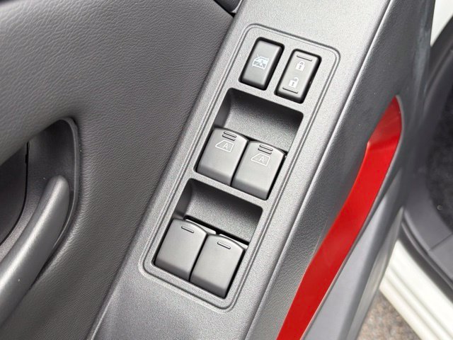 New 2026 Nissan Frontier PRO-4X AWD/4WD image 13