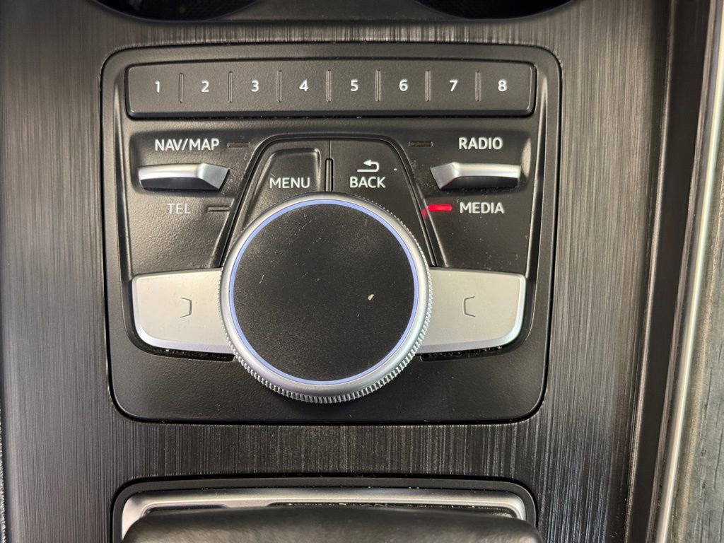 Used 2018 Audi A5 2.0T Premium Plus w/ Premium Plus image 43