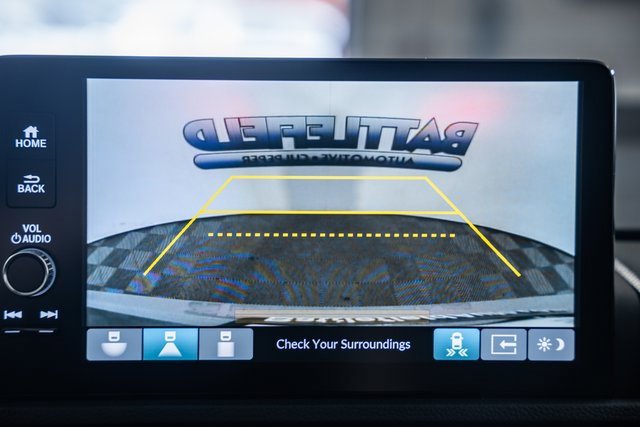 Used 2025 Honda CR-V EX-L image 45