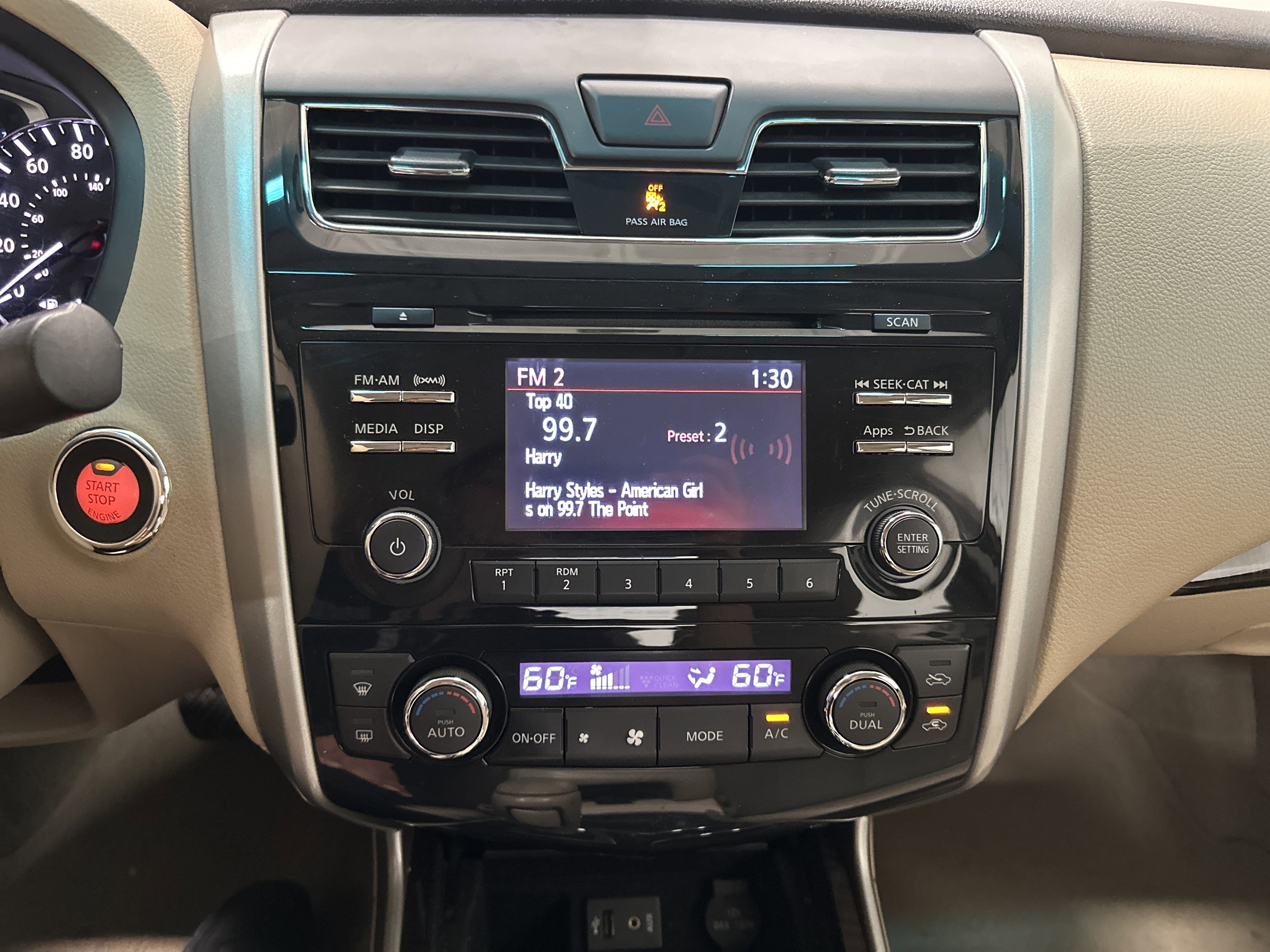 Used 2014 Nissan Altima 2.5 SL FWD image 24