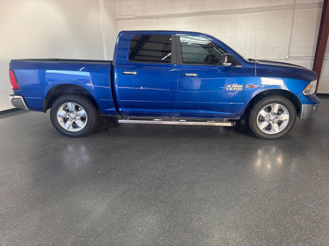 Used 2016 RAM 1500 Lone Star image 3