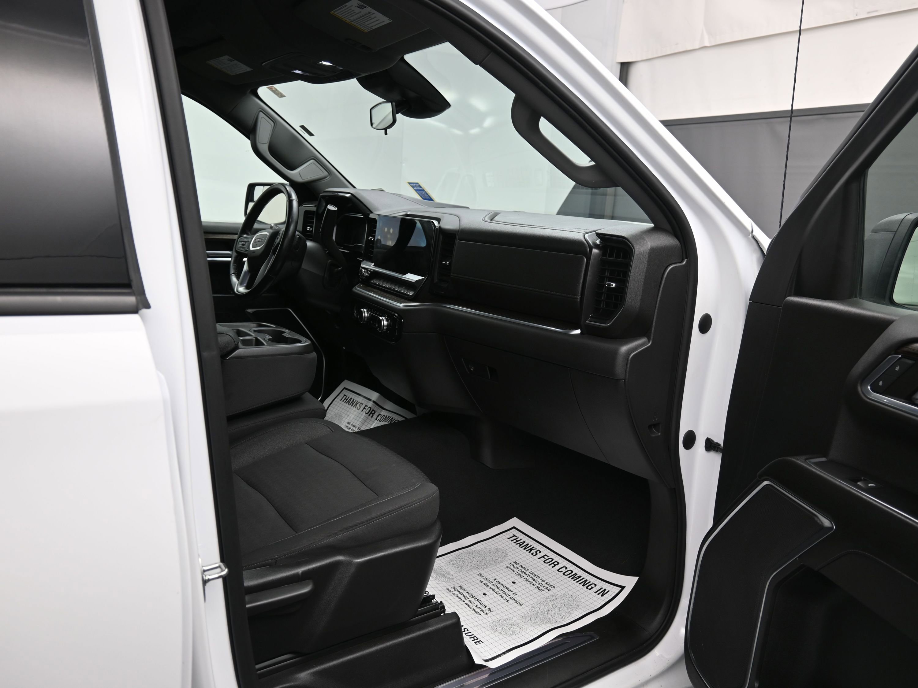 Used 2022 GMC Sierra 1500 Elevation image 26