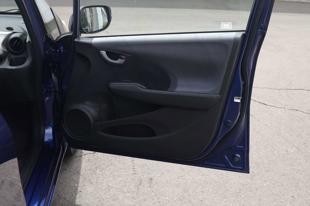 Used 2013 Honda Fit image 13