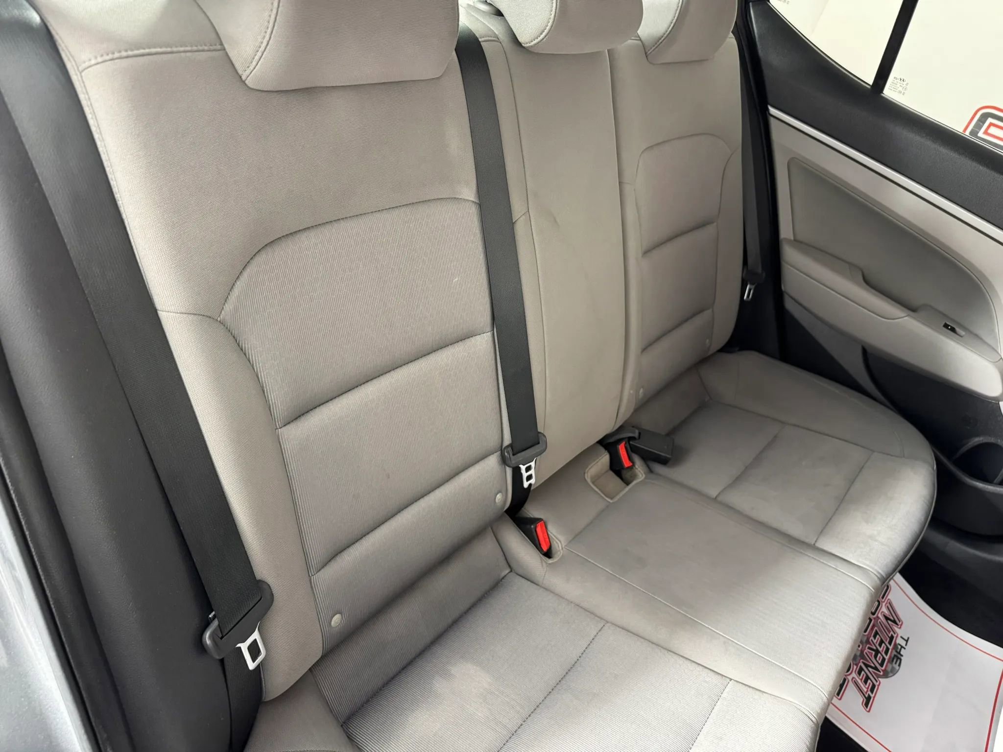 Used 2018 Hyundai Elantra SEL w/ Cargo Package FWD image 33