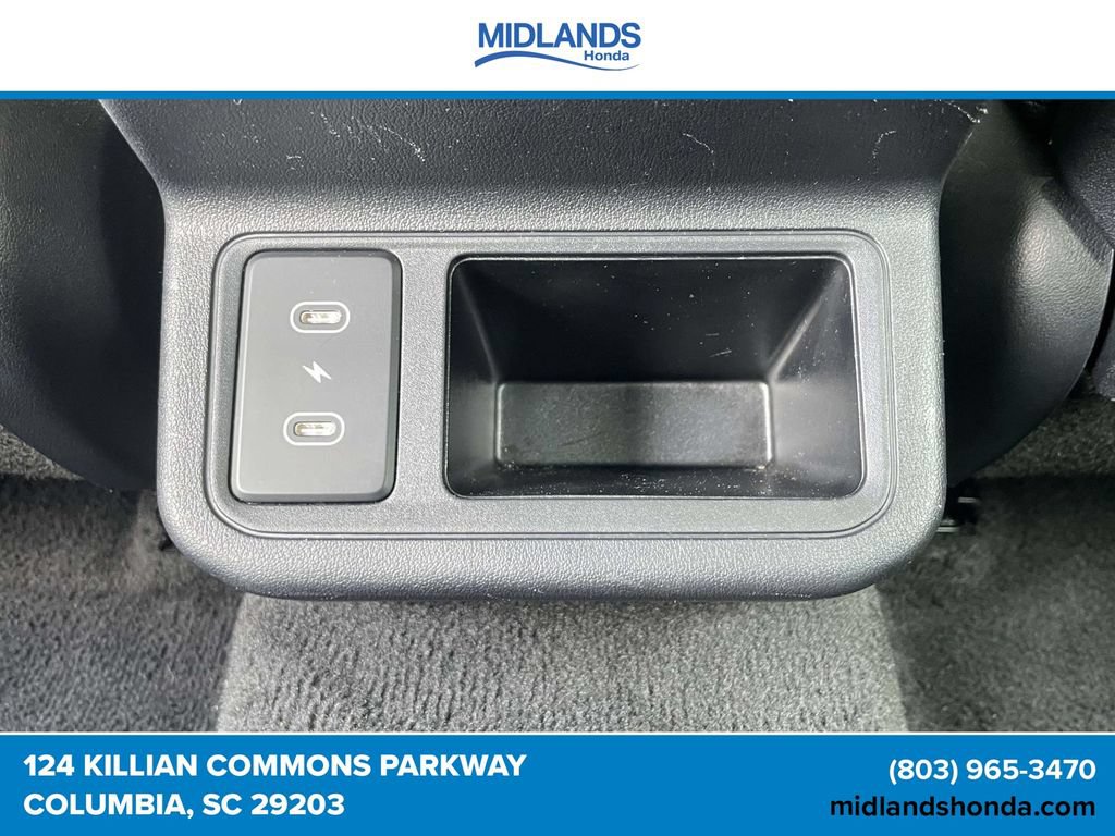 Used 2025 Kia K4 FWD image 40
