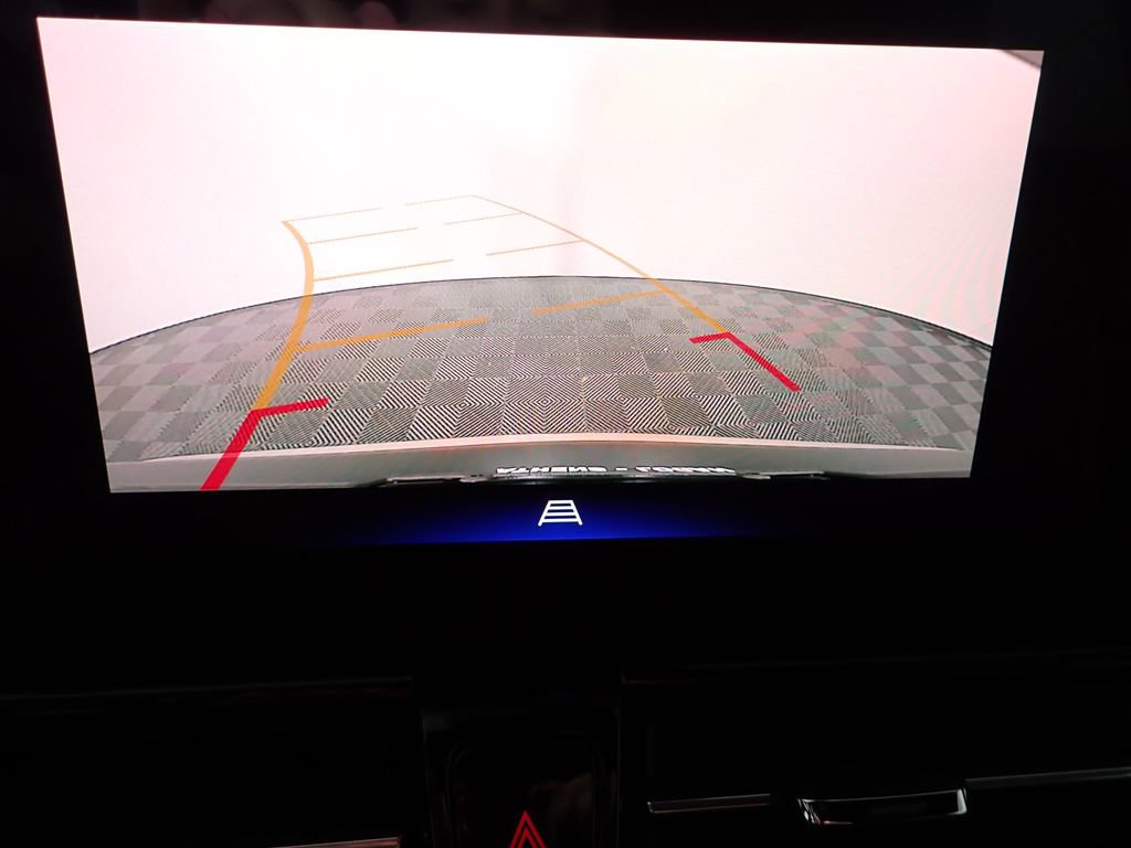 New 2026 Chevrolet TrailBlazer ACTIV w/ Driver Confidence Package image 4