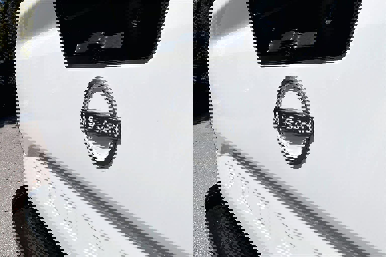 Used 2024 Nissan Frontier S image 31