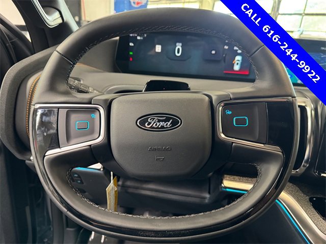 New 2025 Ford Expedition Tremor image 18