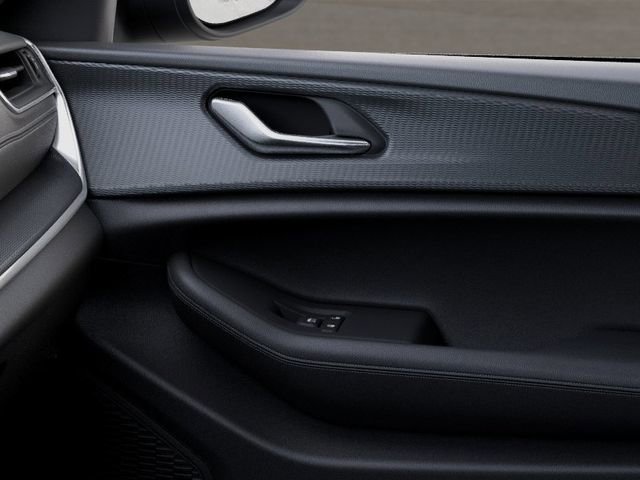 New 2026 Jeep Grand Cherokee Laredo X AWD/4WD image 25