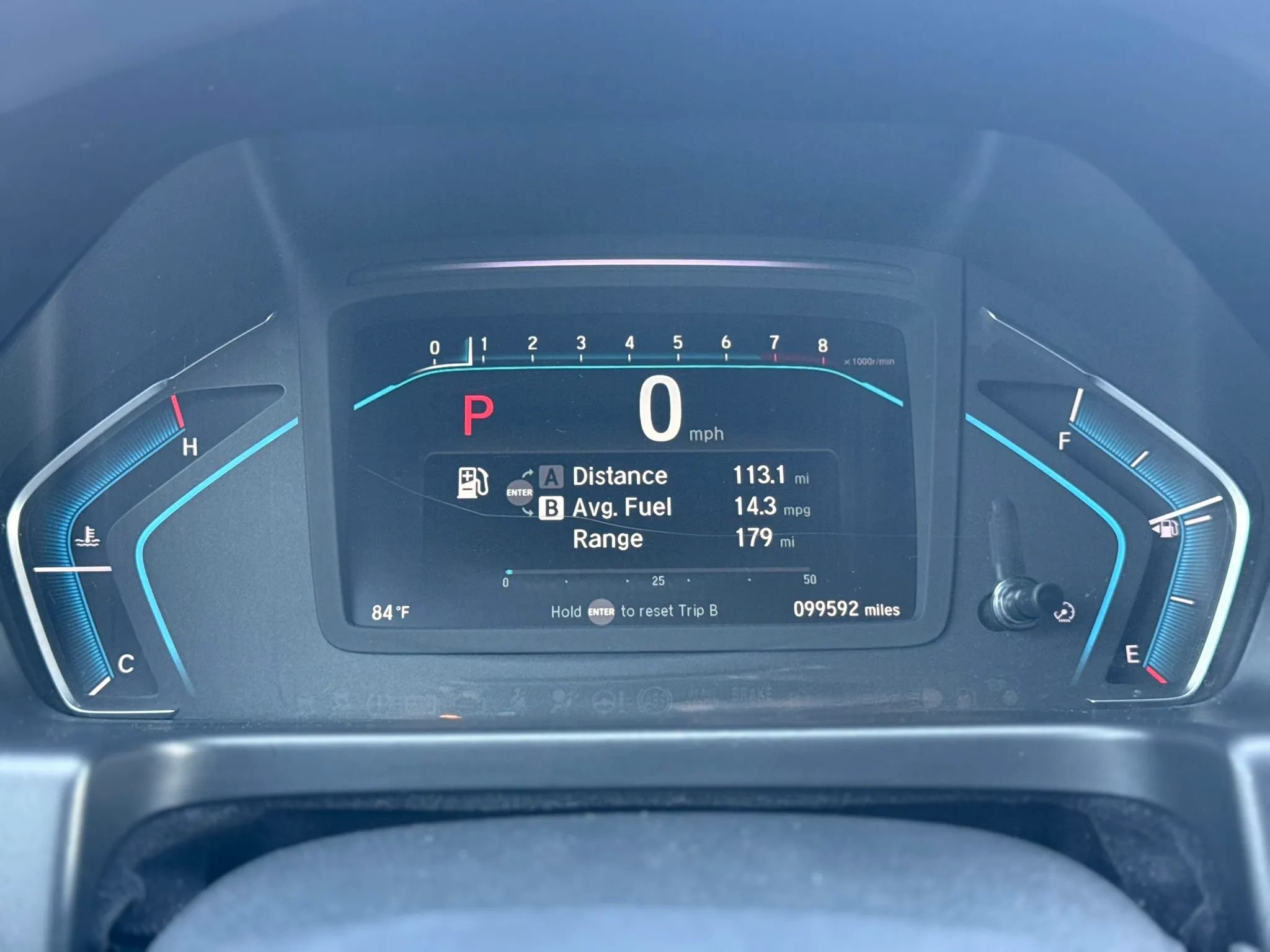 Used 2019 Honda Odyssey EX image 25