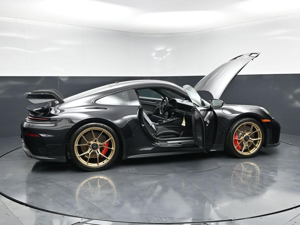 Certified 2026 Porsche 911 GT3 image 32