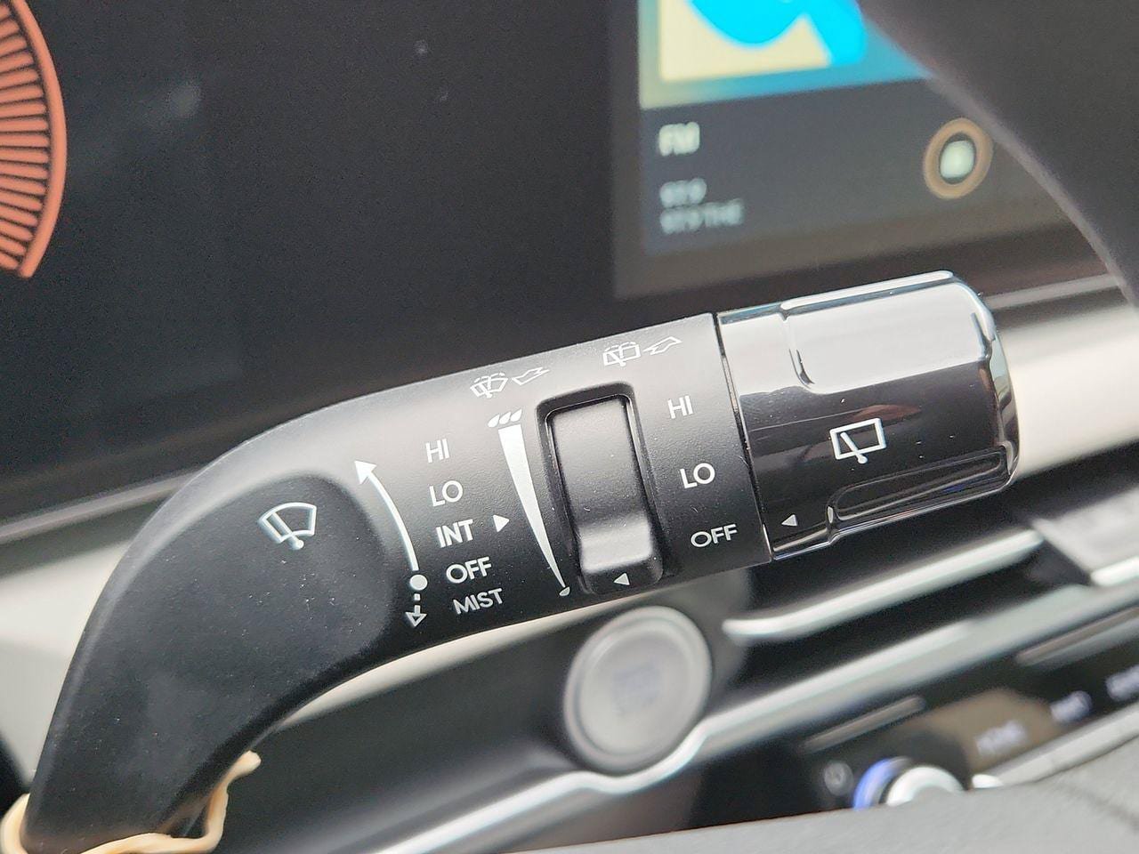 New 2026 Hyundai Tucson SEL Plus FWD image 27