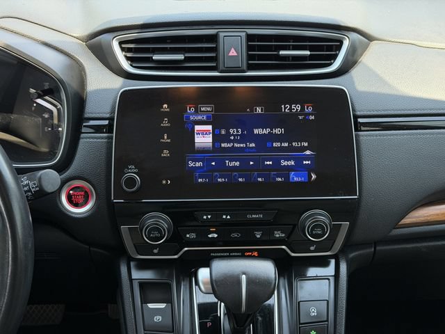 Used 2022 Honda CR-V EX-L image 15
