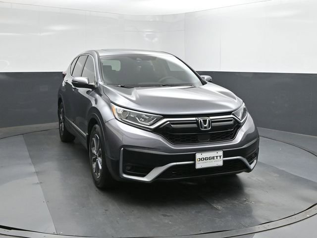 Used 2021 Honda CR-V EX image 17