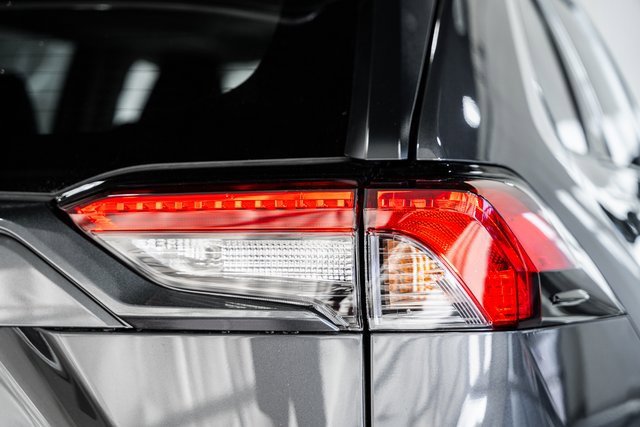 New 2025 Toyota RAV4 XLE Premium image 6