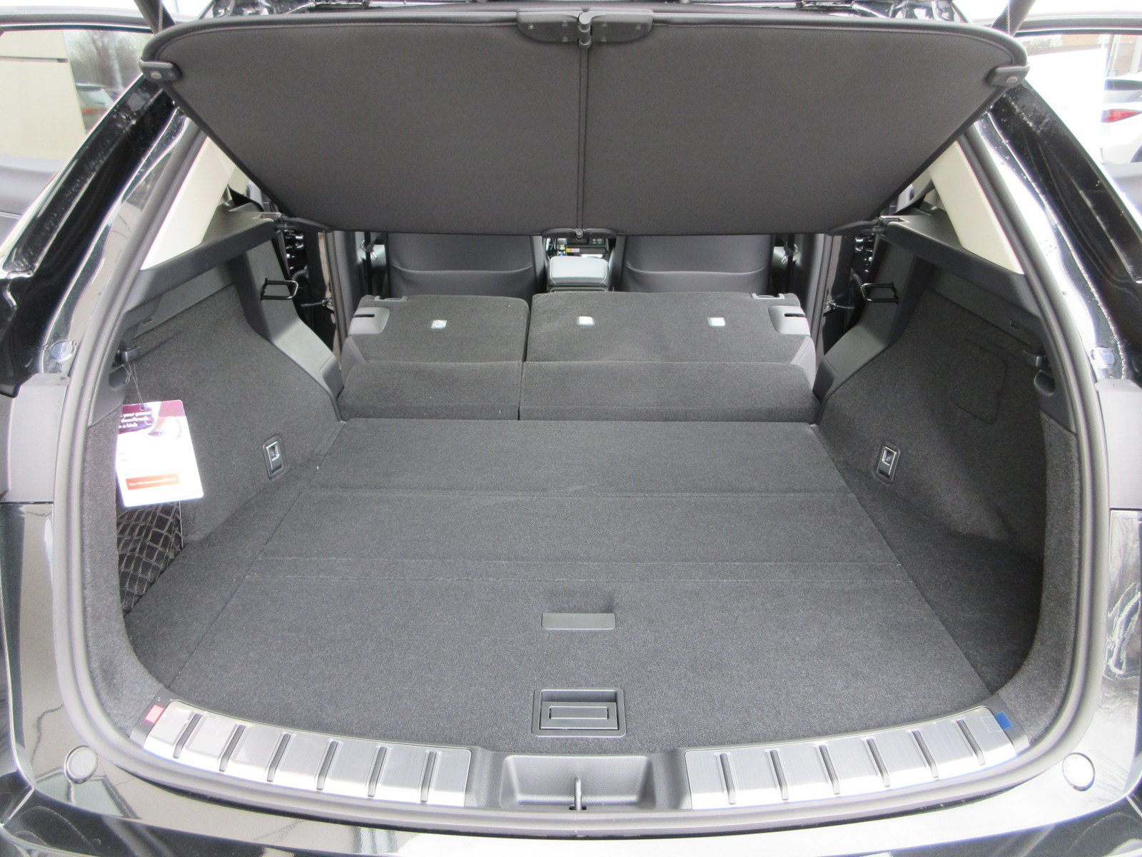 New 2026 Lexus NX 450h+ AWD w/ Luxury Package image 52